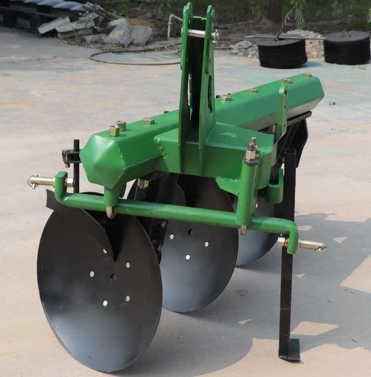 Farm Tool Disc Plough factory