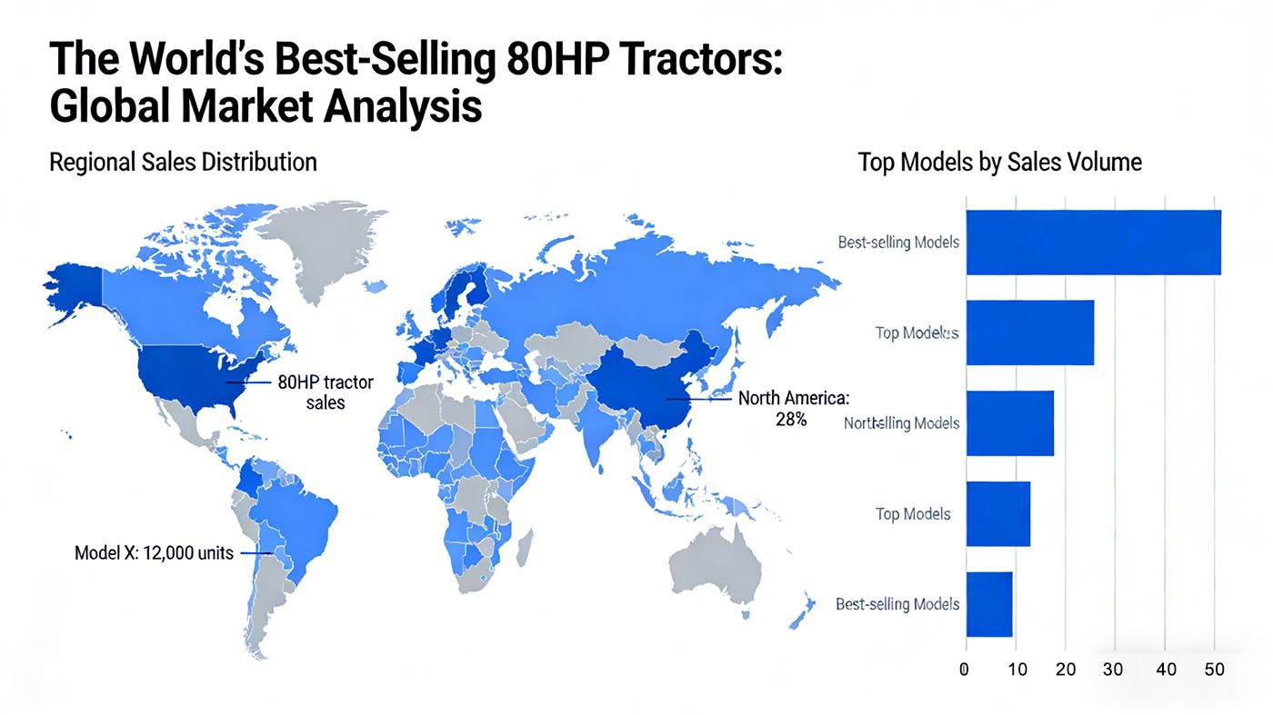Chinese brands (Lovol, YTO) Chinese brands (Lovol, YTO)